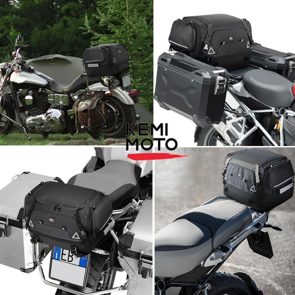 Для BMW для R1200GS R1200 GS ADV 1200GS LC R RS R1250GS Adventure 1250GS R1200R водонепроницаемая сумка ремонта