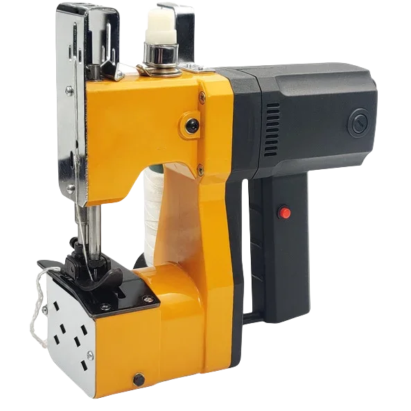 GK9-600 Швейная машина для закрывания сумок Портативная