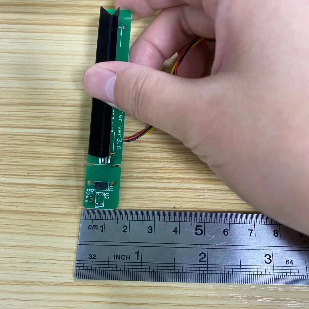 Original Newest Jilong KL-280G KL-280E KL-300T/500/360T/520 Fiber Fusion Splicer Heating Core Extended Heater Furnace Long/Short