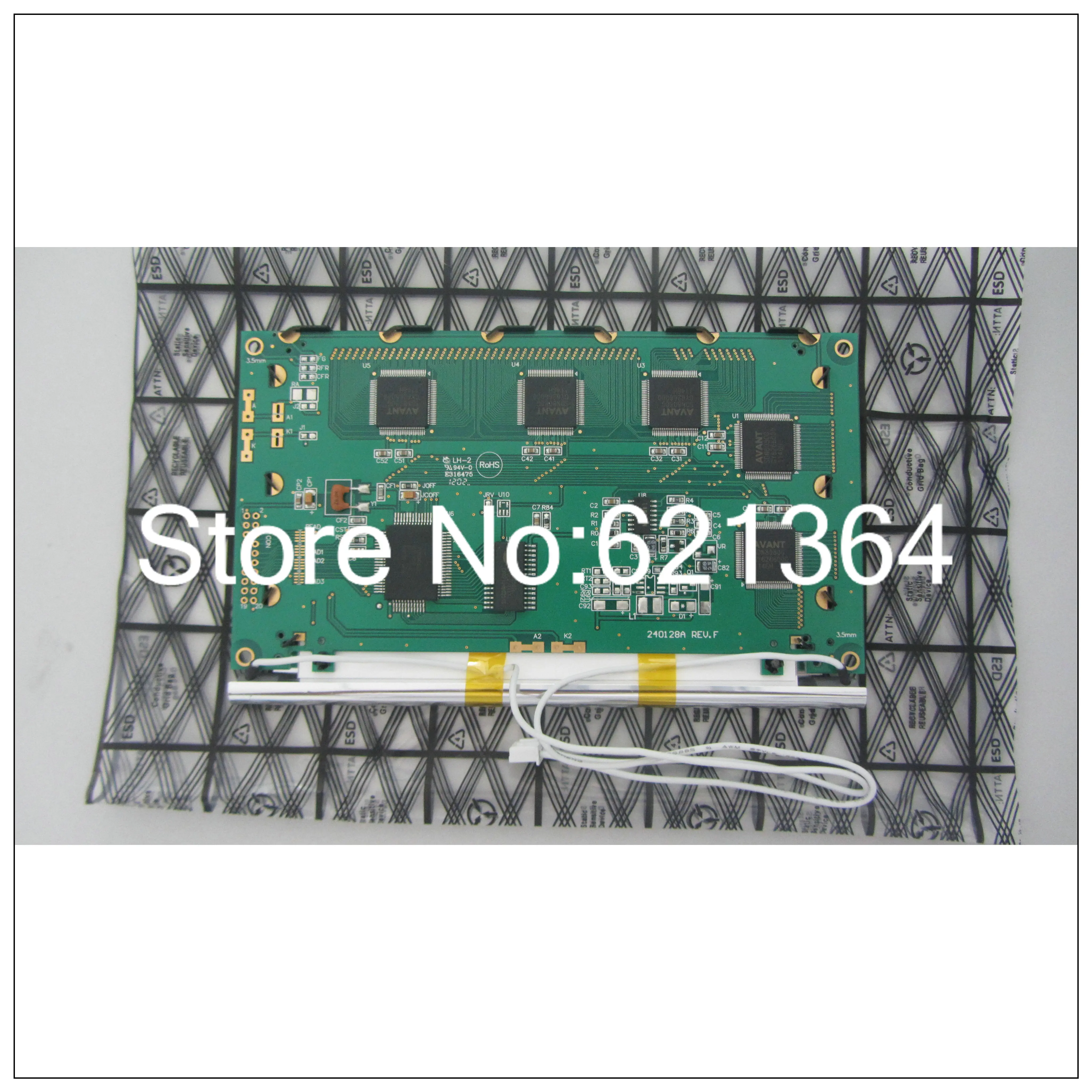 240128 РЕВ.Ф A BTGCK профессиональный ЖК-экран для промышленного экрана