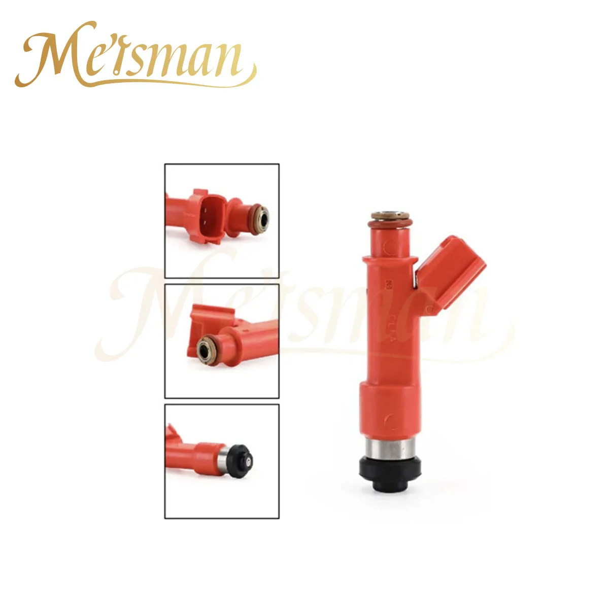 Топливная форсунка для Toyota Corolla RAV4 л 850CC 1001-87F90 1zzfe 2zzge 1jzgte 2jzgte