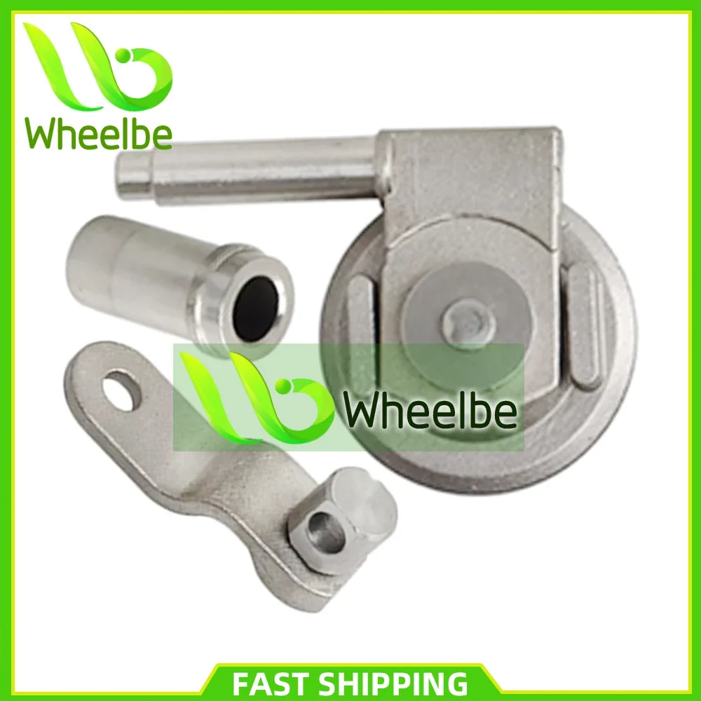 Для B03G B03 Turbo Wastegate Rattle Flapper Mercedes-Benz A45 AMG 2 0 л M133 DE 20 AL A1330900280 A133090028080 A1330900480