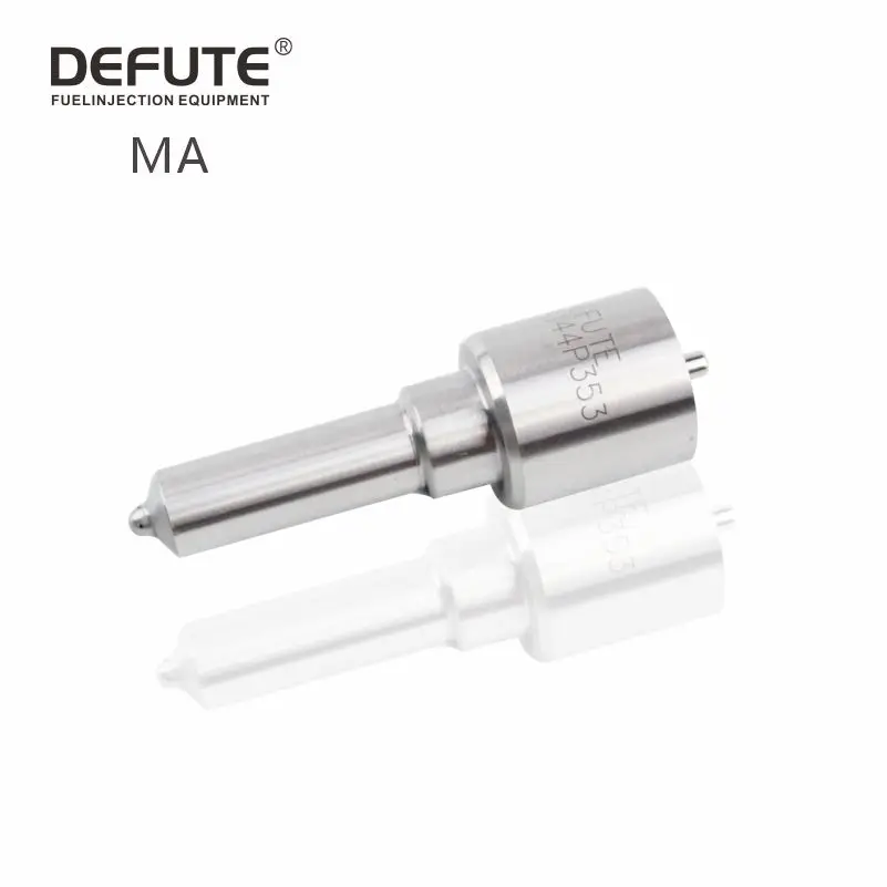 Форсунка дизельного топлива DLLA144P353 DLLA145P392 DLLA147P370 DLLA145P394 DLLA152P378 DLLA148P325 двигателя