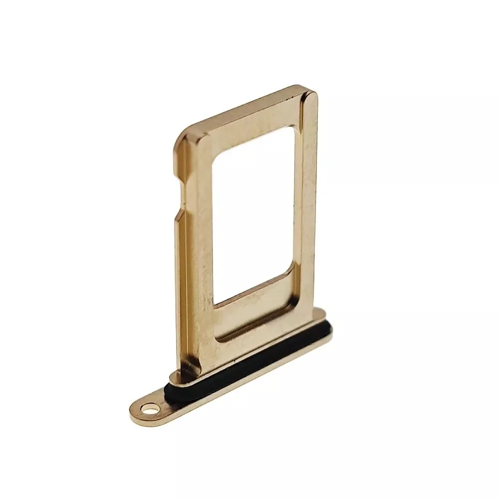 Адаптер для двух SIM-карт iPhone 15 Plus Pro MAX слот Sim-карты