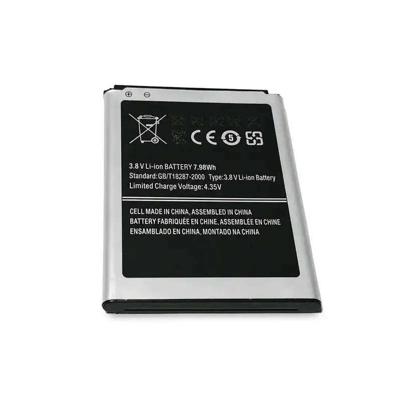 Фото Запасная батарея для музыкального плеера iBasso DX90 DX50, высокоемкостная перезаряжаемая литий-ионная батарея для цифрового аудиоплеера. №5