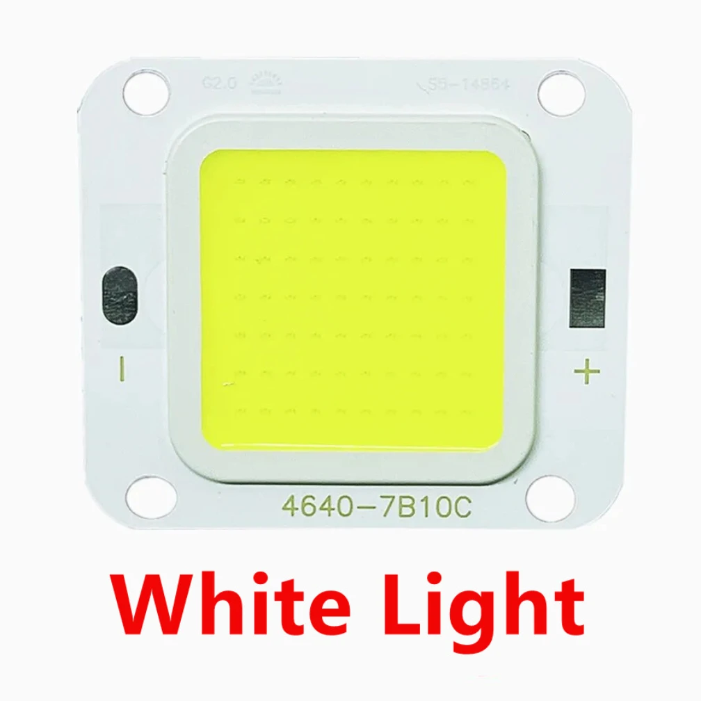 

Лампа с монолитным блоком светодиодов 10 Вт, 20 Вт, 40 Вт, 60 Вт, 70 Вт, 27-36 в