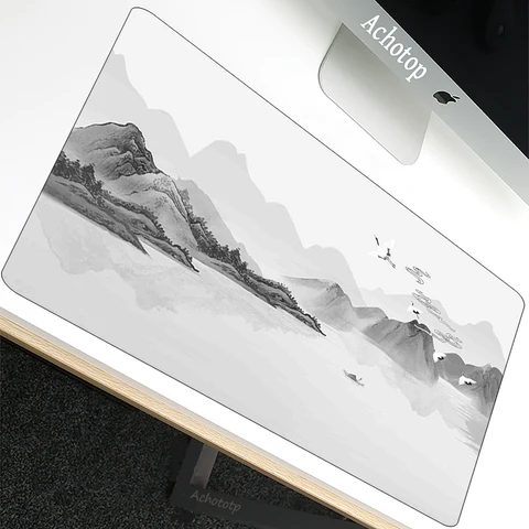 Achotop Sakura XL Мультяшный коврик для мыши — фото товара