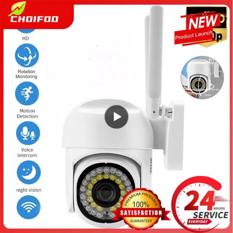 

Wall-mounted Video Surveillance Camcorder Motion Detection Hd 1080p Camera Remote Monitoring Security Protection Monitor