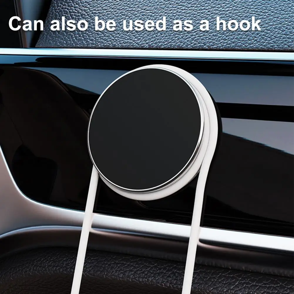 

Phone Support Strong Adhesion Wide Application Premium Magnetic Car Dash Mobile Phone Holder for Home