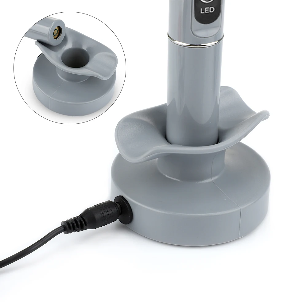 Рисунок 5 - Светильник Светодиодная лампа для отверждения зубов