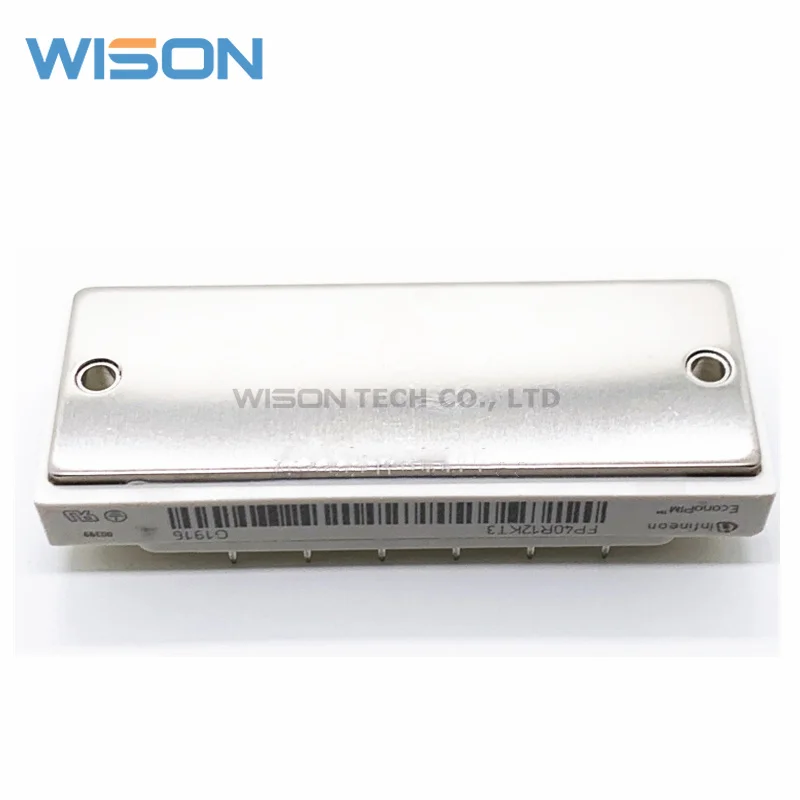 FP40R12KE3 FP40R12KT3 darmowa wysyłka nowy i oryginalny moduł