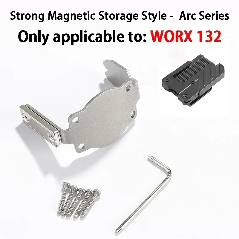 

Комплект для подвешивания инструментов BesT RyingL для дрели WU132