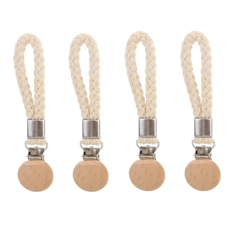 

Зажимы для полотенец из нержавеющей стали 2/4/6 шт