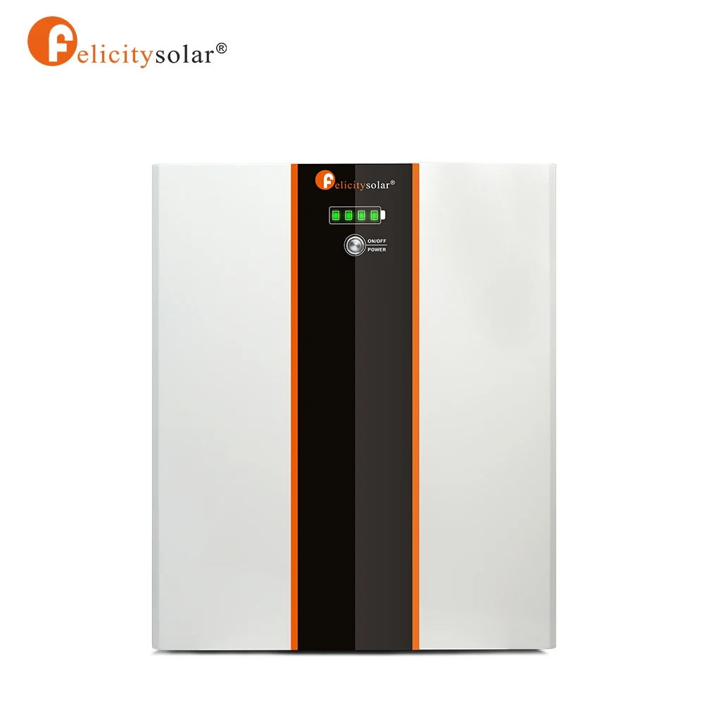 

Best Quality 48 Volts 200 Ah Lithium Ion Battery Pack 48 Volt For Home Use