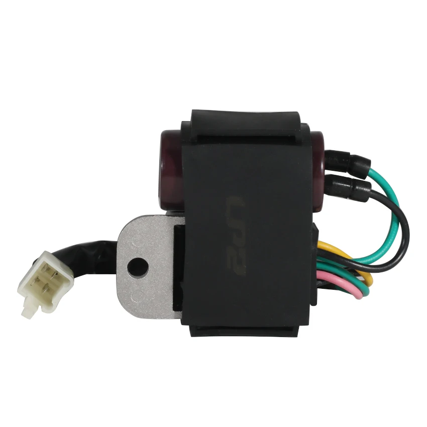 Выпрямитель регулятора напряжения для мотоцикла Honda XR200R 1984-1988 XR250R 1984-2004 XR400R 1996-2005