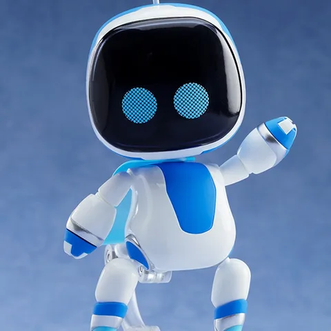Good Smile Nendoroid 1879 ASTRO ASTRO's PLAYROOM