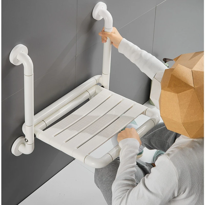 Туалетки Стул для ванной комнаты WcThings Аксессуары унитазов Новинки Гигиеническая