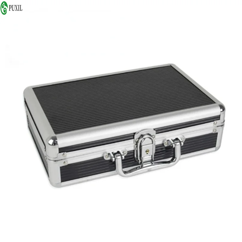 934-1 Твердомер Барколя Портативный Алюминиевый Сплав латунь стекло металл