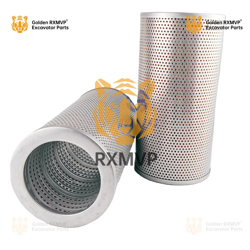 Для экскаватора Hyu-ndai R55 R60-5 R80-7 Возвратный фильтр 31ee-01060 31mh-01310 31mh-01311