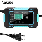 Зарядное устройство для автомобильного аккумулятора, 12 В, 6 А