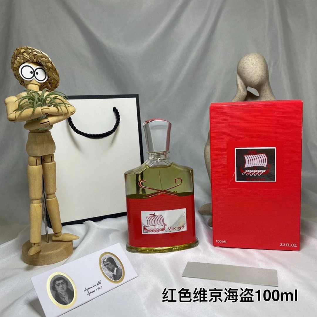 100 мл брендовые духи Aventus Silver Mountain Water Himalaya Virgin Island стойкий аромат CR Perfume для женщин