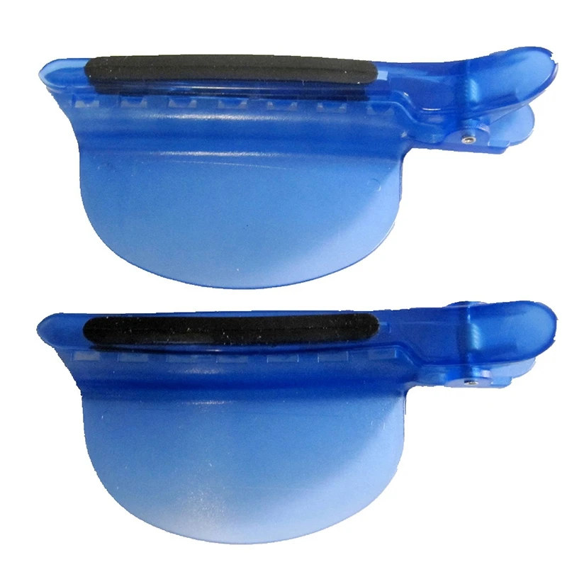 

Скоростные заколки для волос, зажимы для стрижки, для парикмахерской, для перманентной окрашивания, для укладки волос