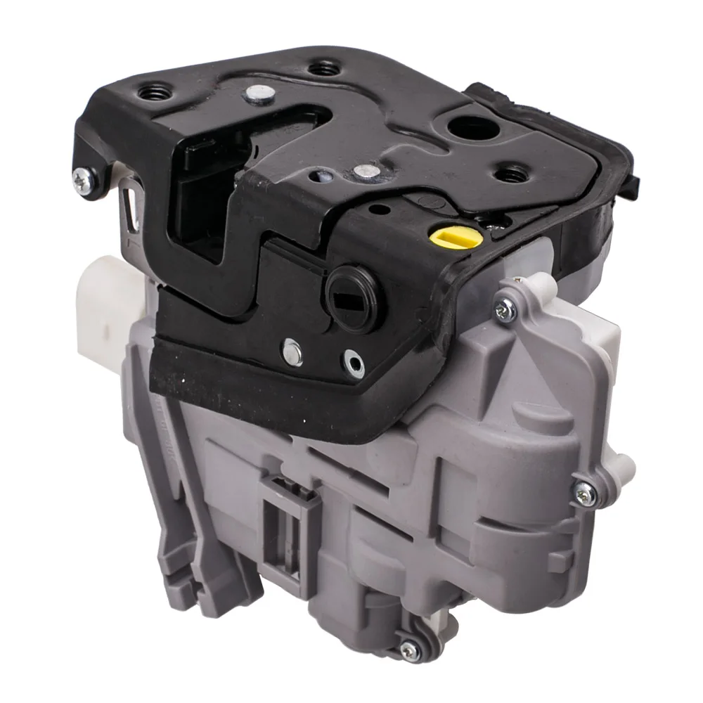 Привод замка задней двери водителя для Audi A3 A6 C6 A8 Seat Exeo 4F 0839015