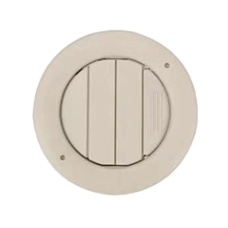 Потолочный вентиляционное отверстие переменного тока на крыше автомобиля