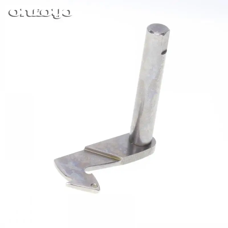 Фото Прочные подвижные и неподвижные ножи Strong H MF90A0838/ MF90B0838 для промышленных швейных машин MITSUBZSHI DB-199, LSZ-190, PLK-1210, PLK-2520 №4