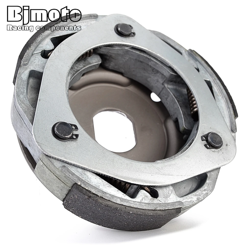 Комплект грузов сцепления в сборе для Honda CN250 Helix Spazio FES125 FES150 Pantheon FES250 Foresight 22535-KS4-306