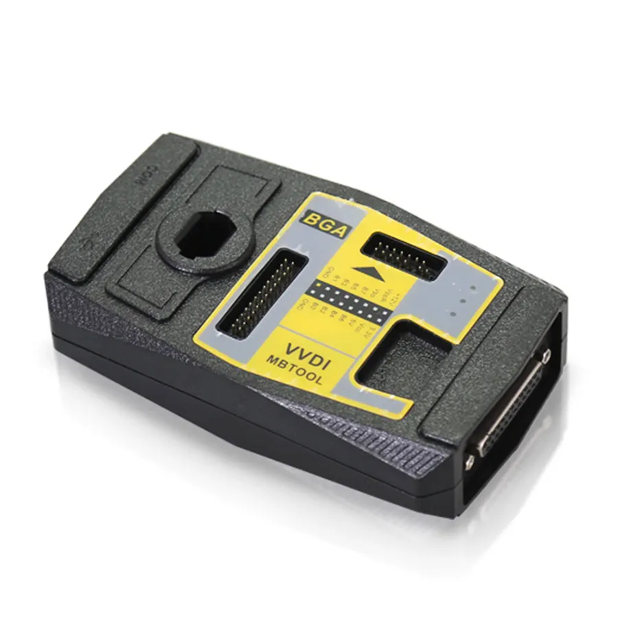 Фото Программатор ключей без маркера Xhorse VVDI MB BGA, включая функцию BGA калькулятора, поддержка 1997-2014 FBS3 для программ ключей Benz №2