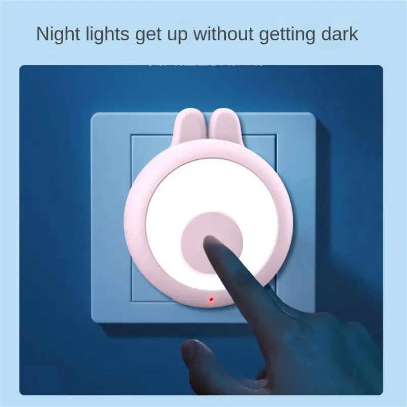 Ультразвуковой ночник для удаления клещей отпугиватель пылевых удобная защита