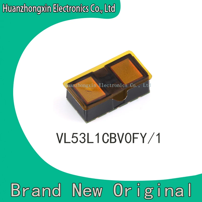 

VL53L1CBV0FY/1 VL53L1CBV0 VL53L1 IC LGA12 New Original Chip