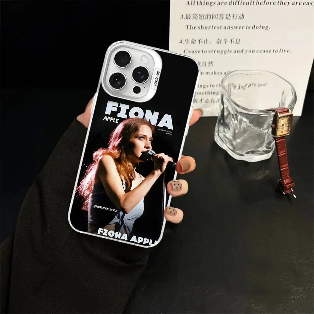 Фото Чехол для телефона H-HELLSTAR-R с логотипом для iPhone 17 16 15 14 13 12 11 Pro Max Plus Pro, цветной корпус №5