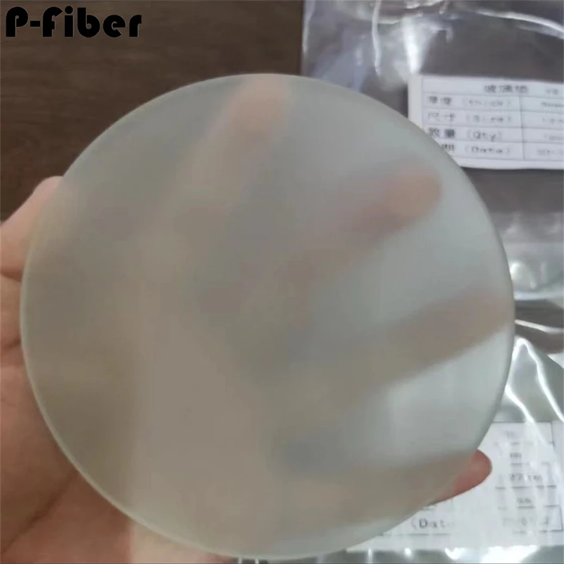 MPO оптическое волокно шлифовальная стеклянная подушечка гладкая диамантовая