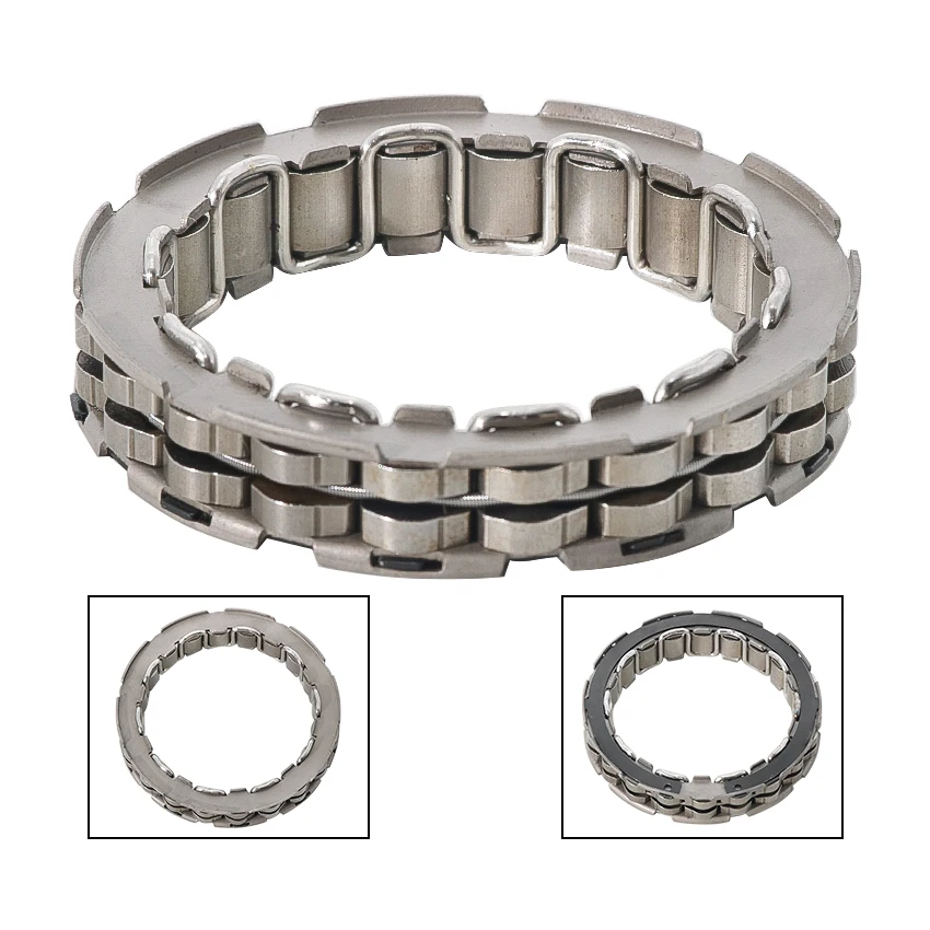 Для мотоциклов Husqvarna SM450RR SM530RR 250 310 450 510 TC250 TC310 TC450 TC510 TE250 TE310 TXC250: подшипник сцепления стартера в сборе. (art.: 3920dcbce7cfd) - 3920dcbce7cfd