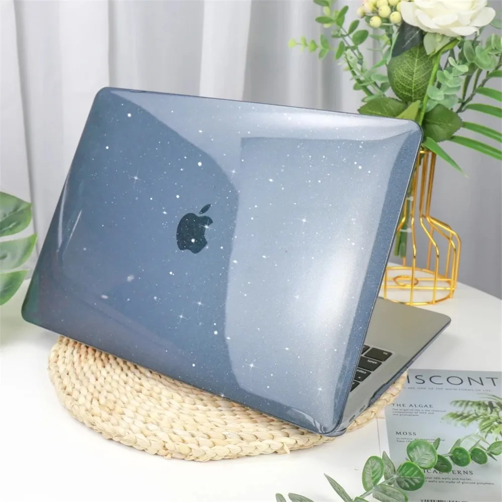 

2020 2023 Новый чехол для ноутбука MacBook Air 13 14 дюймов Чехол M2 Pro 13 Чехол Air M1 чехол для Macbook Pro 14 Pro 16 чехол