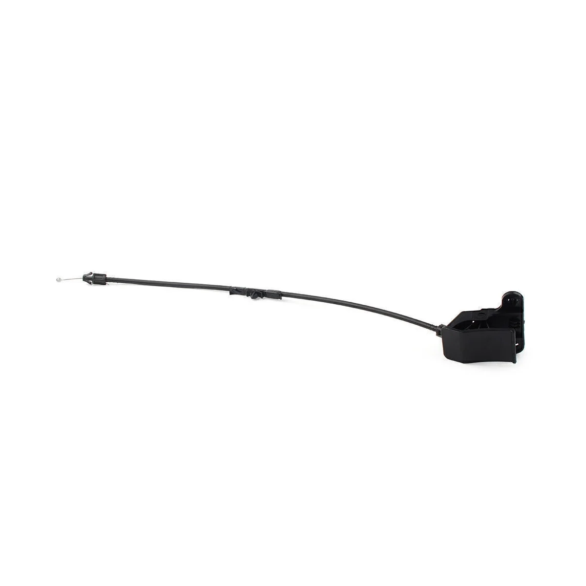 Капот с защелкой и управлением Bowden кабель 68143167AB для 2014-2018 Jeep Cherokee