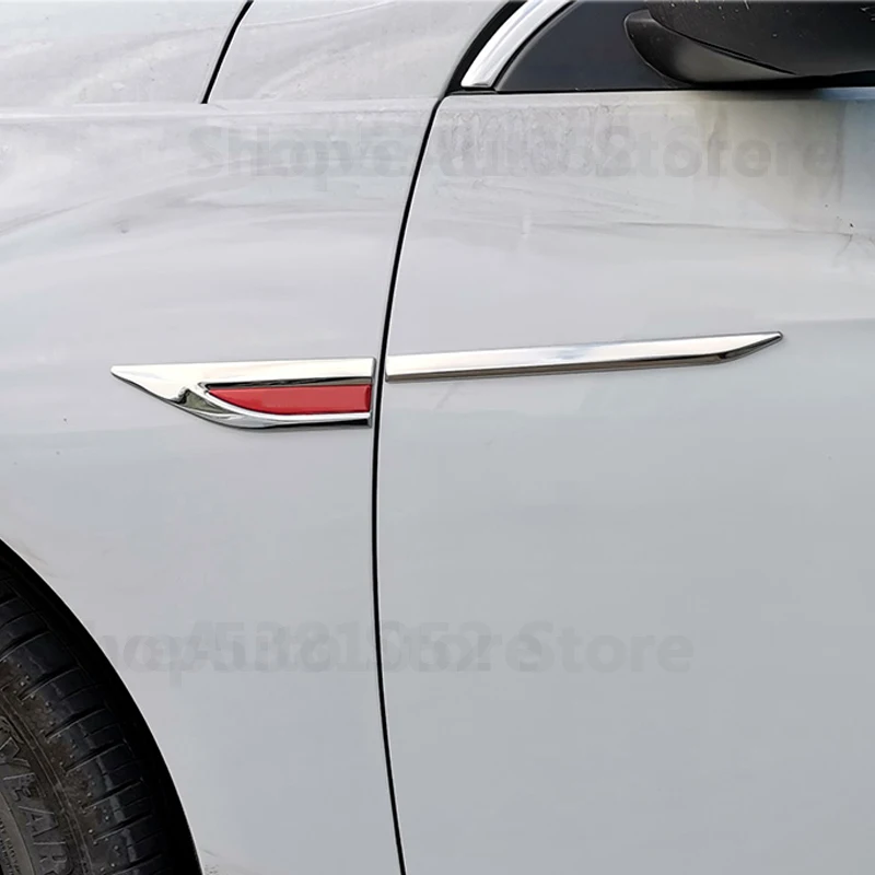 

Автомобильная доска с листьями, боковая панель с листьями, декоративные блестки, автомобильные аксессуары для Changan UNIT Uni-t 2022 2023