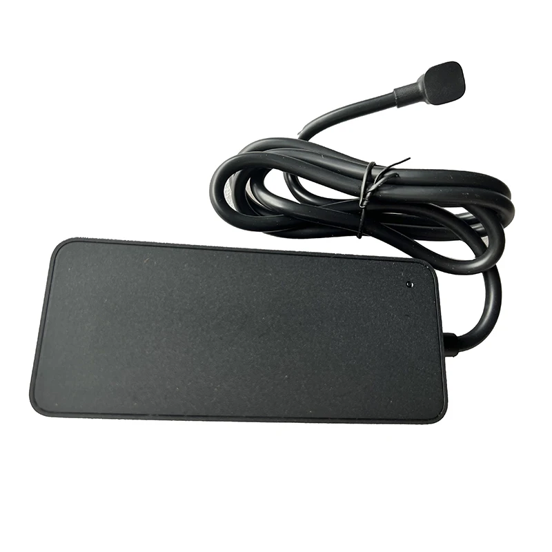 Оригинальное зарядное устройство 42 В 2 А для Qicycle EC1 F2 детали электрического