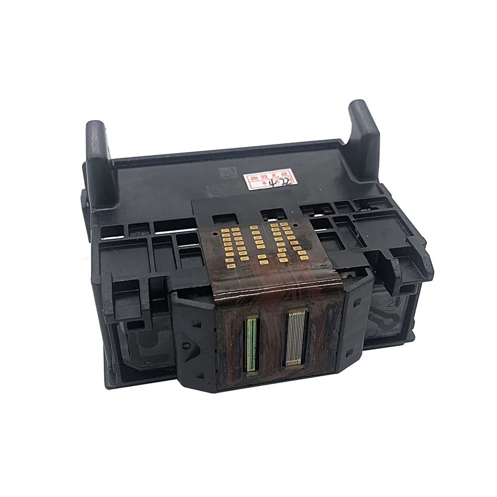 

178 364 564 862 564XL 4-Slot Print Head Printhead fits for HP A920 C311a G850 5520 EP4004 C410d G4500 6520 B210b printer parts