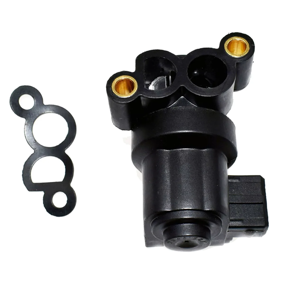 0280140575 13411435846 Клапан холостого хода для Bmw E34 E36 E46 318Ti 318I Z3 318Is 316I