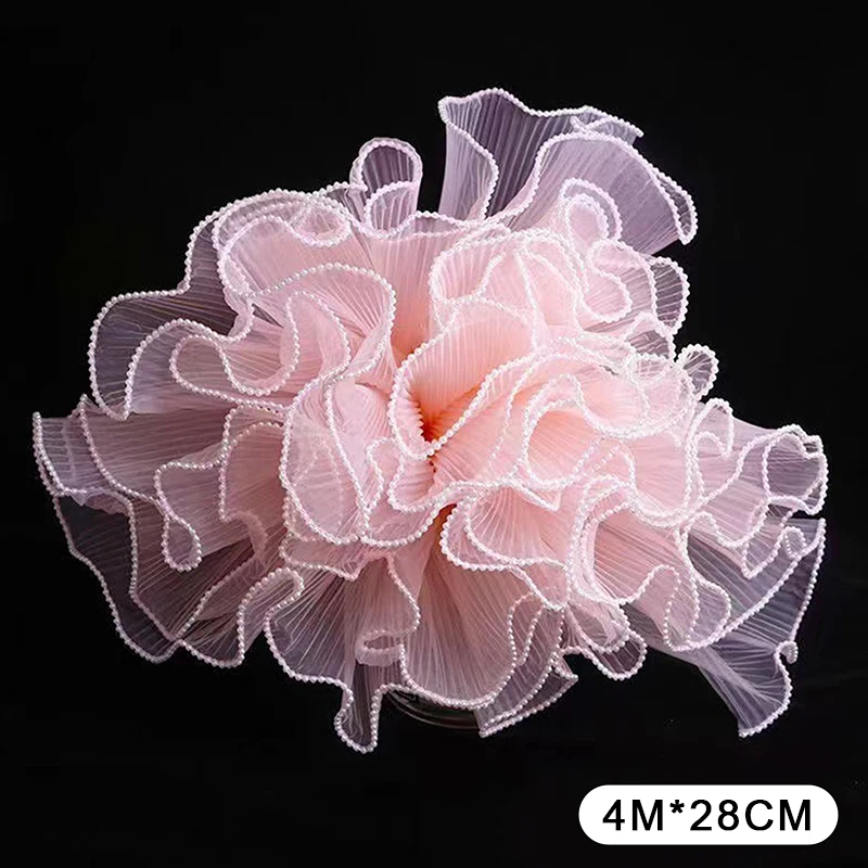 

Кружевная сетка для упаковки цветов