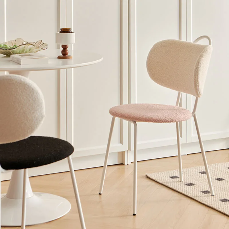 

Pink Living Room Chairs Nordic Relax Luxury Design Velvet Living Room Chairs Modern Salon Cadeira Gamer Room Furniture MQ50KT