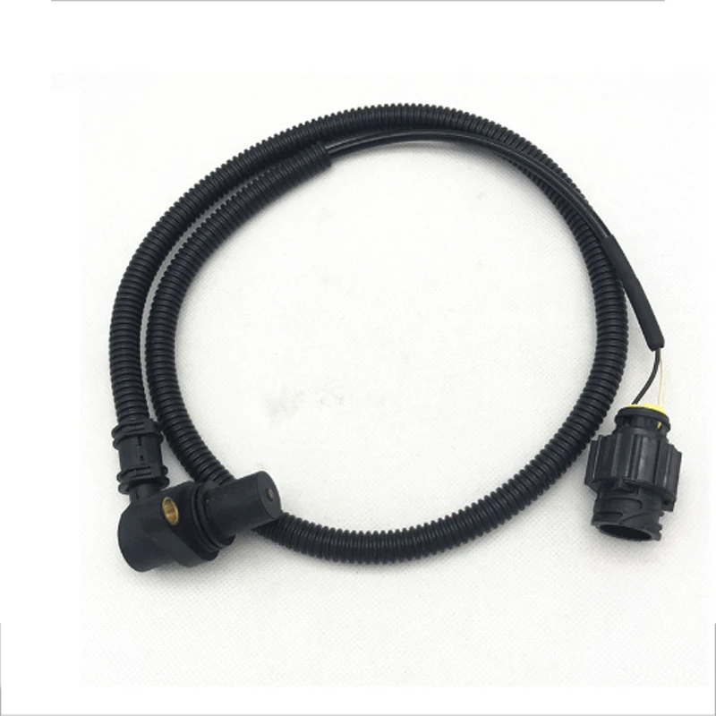 

Excavator Parts Crankshaft Position Sensor Speed Sensor EC360B E460B for Rotation Sensor