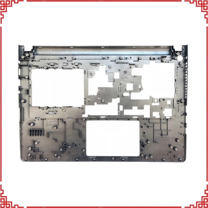Новая верхняя крышка ноутбука для Lenovo S300 S310 черная рук без сенсорной панели |