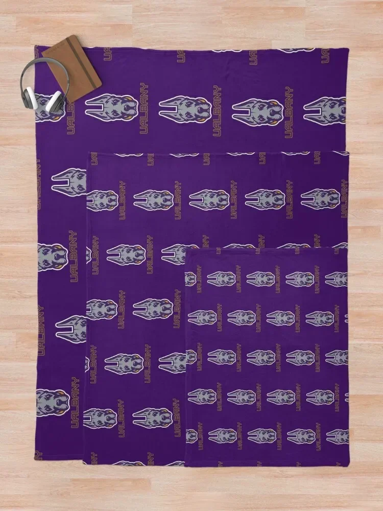 Большие датские одеяла UAlbany декоративные кровати детские