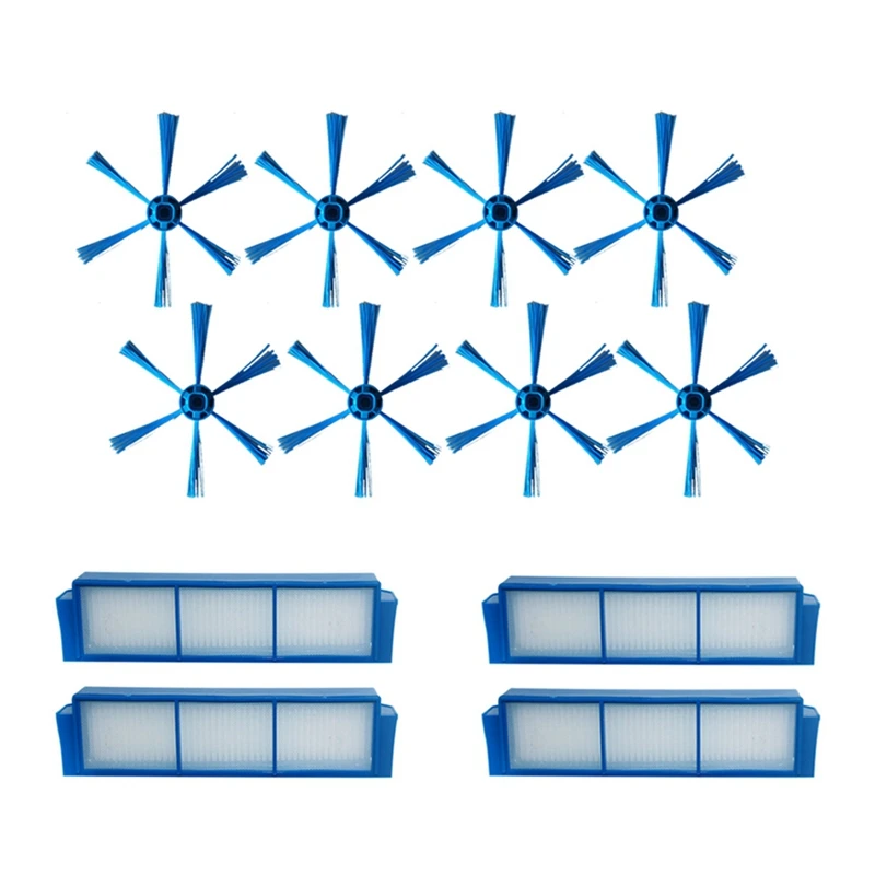 

Запчасти для пылесоса FC8007 FC8792 FC8794 FC8796