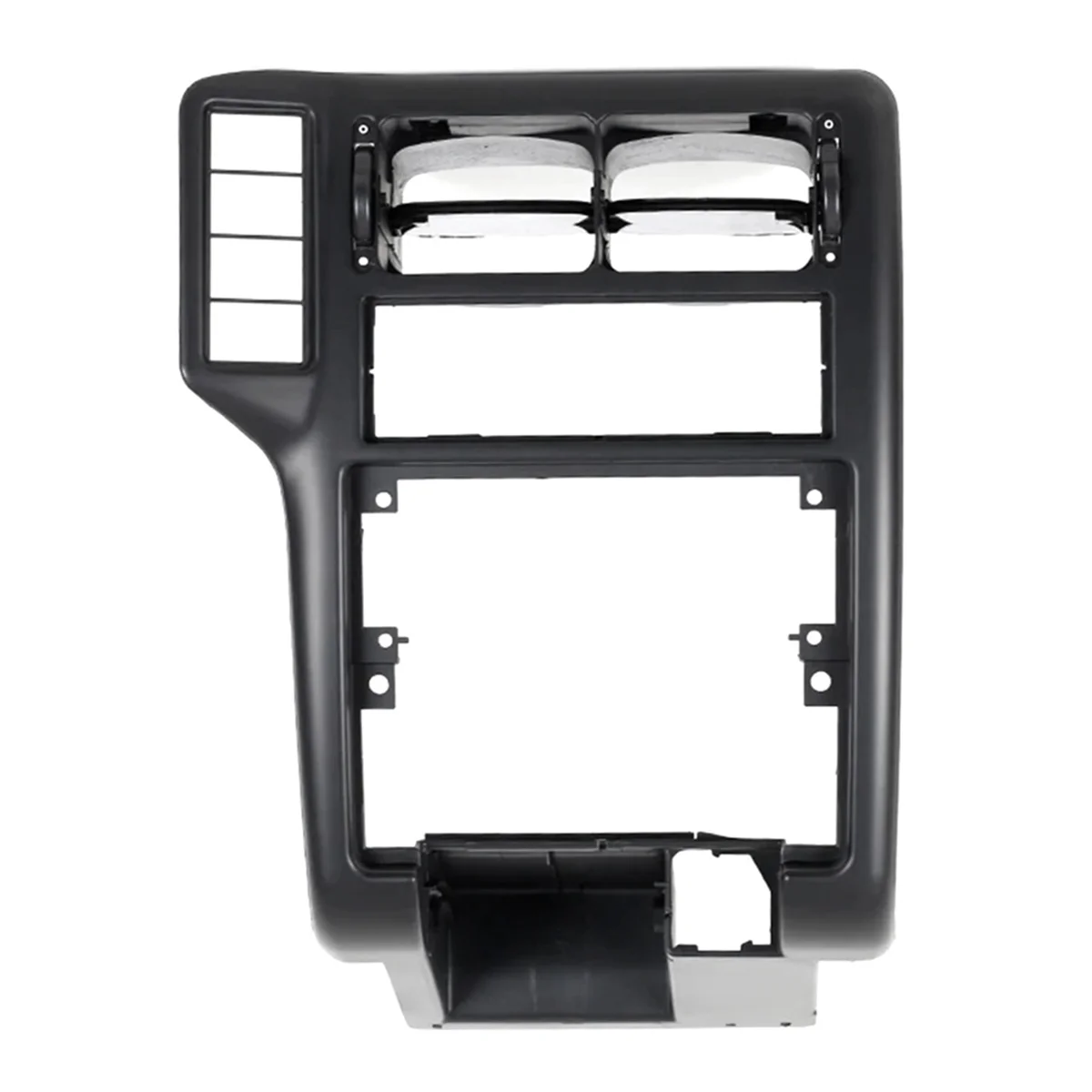 6Н 1858071 Внутренняя центральная консоль вентиляционная решетка переменного тока