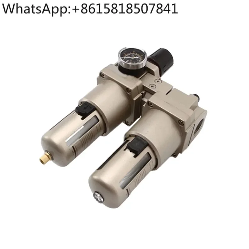 Дуплексный фильтр флейта/06 (флейта + флейта)